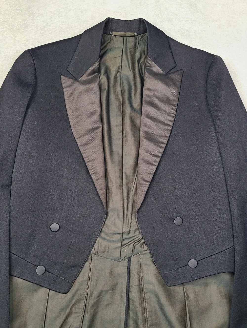 John Wanamaker jacket good
